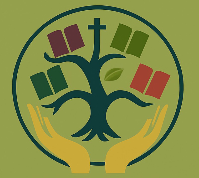 Logo Stiftung Christlicher Bildungscampus Gera