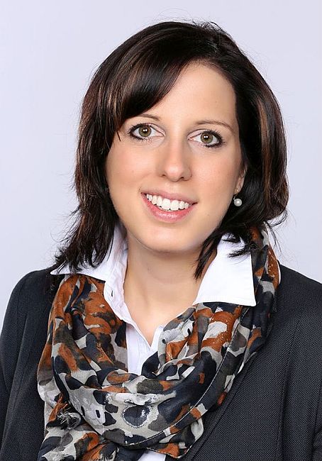 Julia Seidel