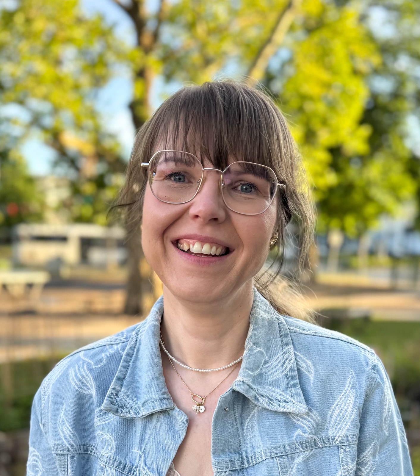 Katja Winefeld